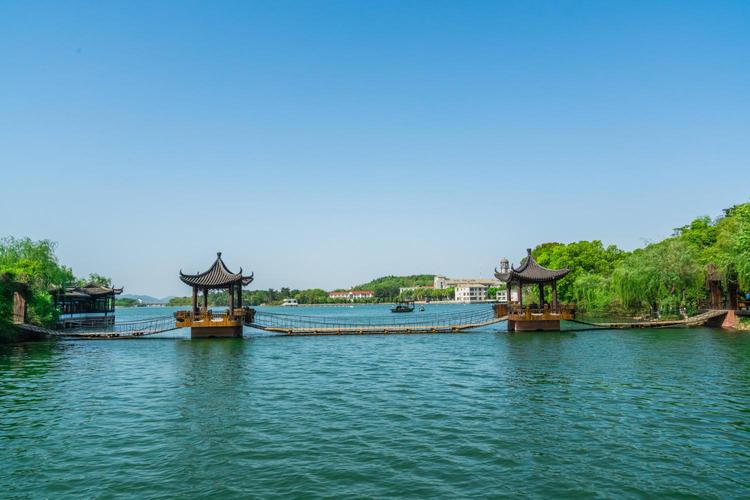 2021溧阳自驾游十大景点,美景不容错过!