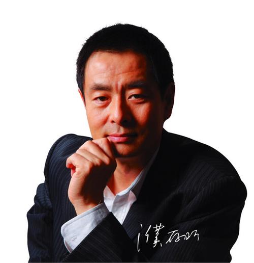 【育儿】濮存昕——输在起跑线上又何妨,每个人的成功