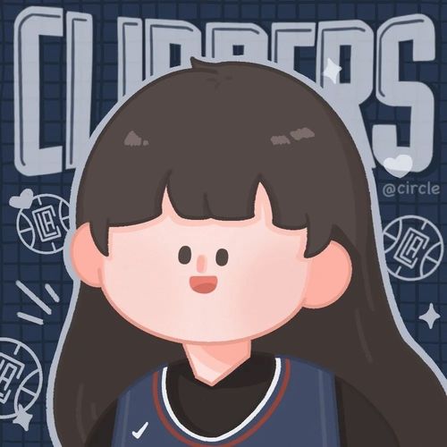 篮球 情头