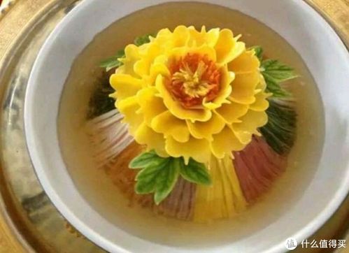 社区首页 食品生鲜 生鲜食品 文章详情 牡丹燕菜是洛阳水席的压轴菜