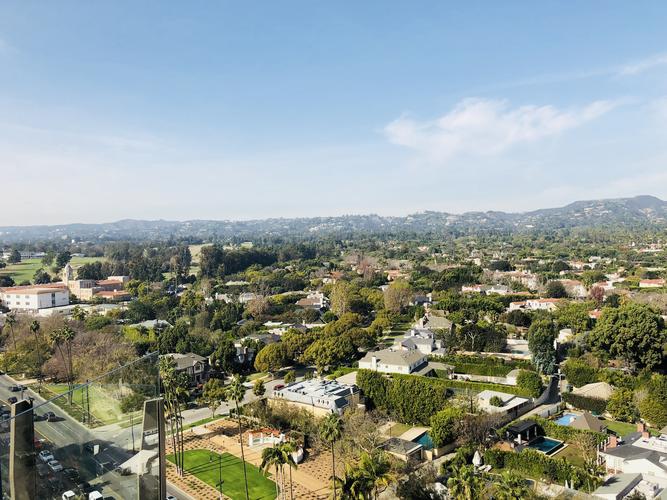 wa之梦2——比弗利山庄