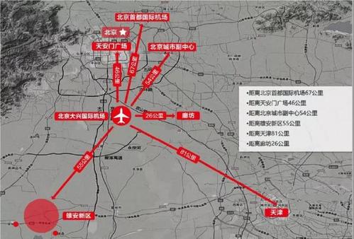 "新世界七大奇迹"北京大兴机场载客航班近日开航!