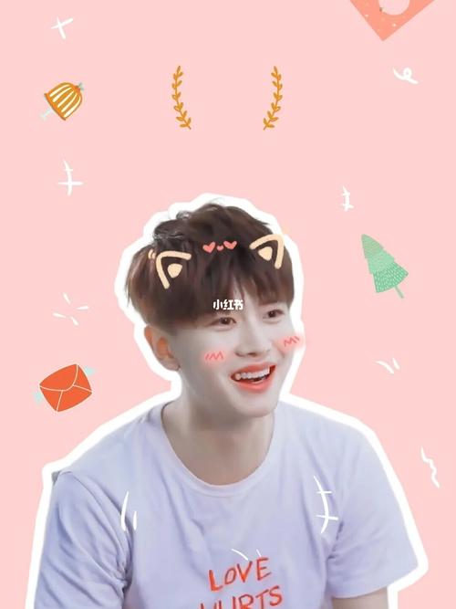 任嘉伦撒娇卖萌系列_卖萌_宝藏男孩任嘉伦_娱乐_明星