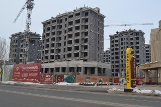 佳木斯白金湾