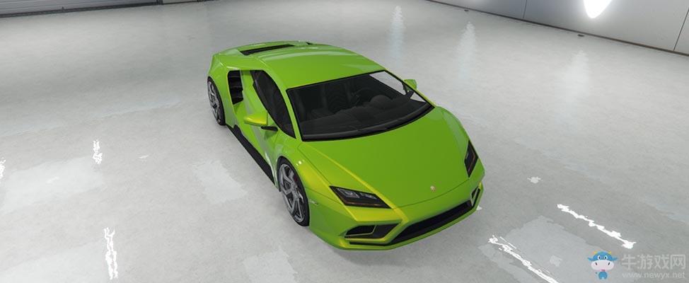 侠盗飞车5进出口大亨新增载具一览_gta5进出口有哪些新车_牛游戏网