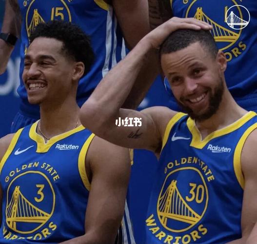 本赛季勇士全员大合照_篮球_体育运动_篮球赛事