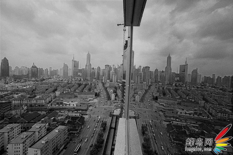 2005年9月上海市2.jpg-中国国家地理图片总监王彤作品