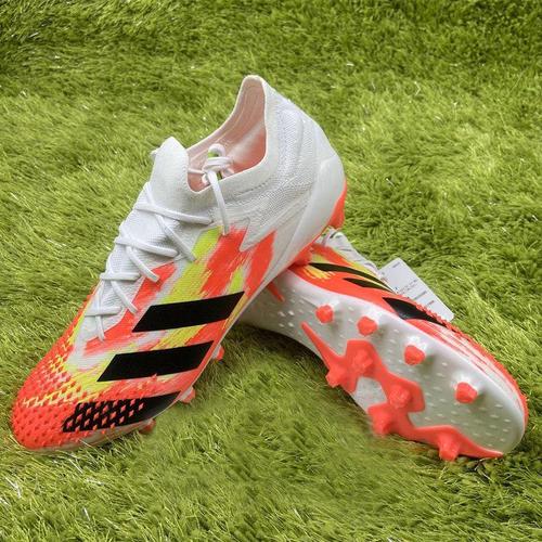 梅西15足球鞋男nemezizi191猎鹰20成人fg长钉ag训练tf碎钉嫩妹子视频