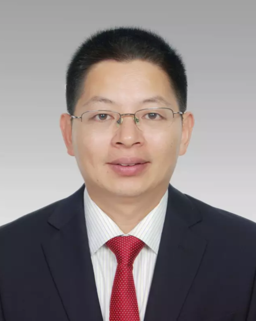 武义县拟提拔任用县管领导干部任前公示通告