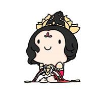 精选好看的王者荣耀武则天动漫头像图片