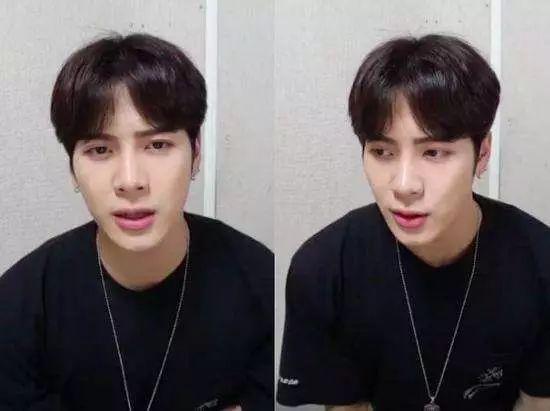 秋冬季特别适合的几款帅气男生发型赶紧收藏起来