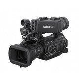 索尼(sony)pmw-300k1专业高清摄像机 pmw-330k存储卡摄录一体机 索尼