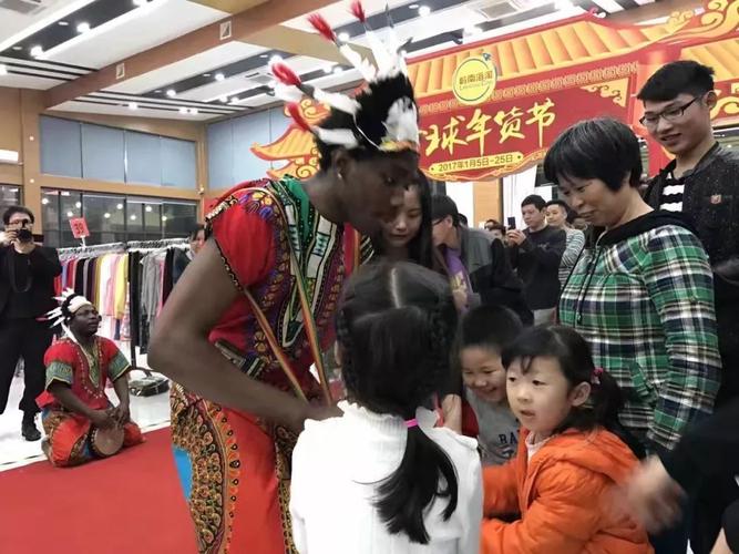 过了腊八就是年!@洛浦人,这份年货节攻略请收好…购钜惠够年味!