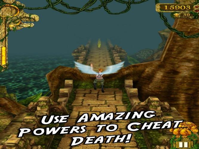 temple run android crack download