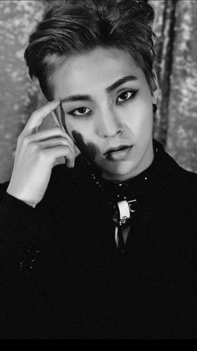exo##xiumin##金秀珉##韩国偶像##帅哥##exo m##人气