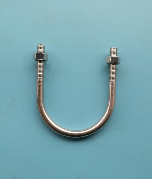 不锈钢u型码201不锈钢u型卡不锈钢u型螺丝u型卡u型螺栓u码