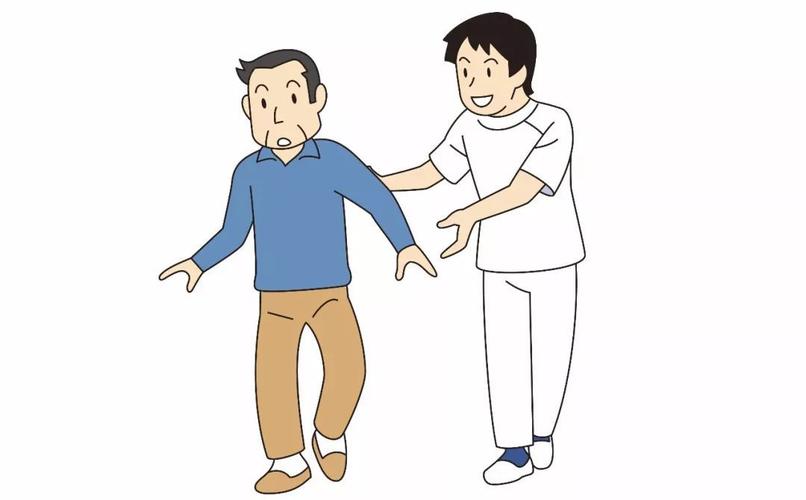 2,放入支架后病人何时下床活动.