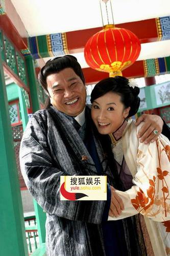 图:电视剧《护花奇缘》精彩剧照-09