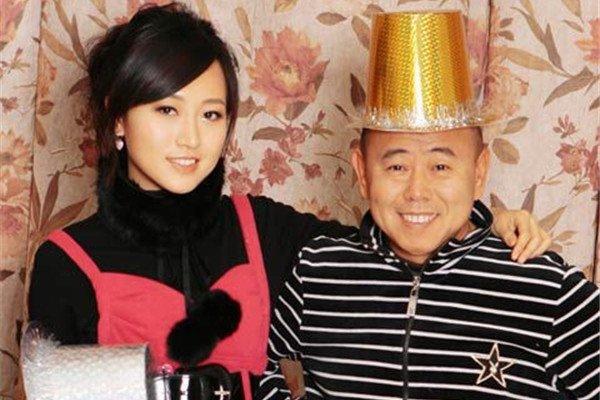 潘长江女儿潘阳怎么跟以前长的不一样了身亡是真是假