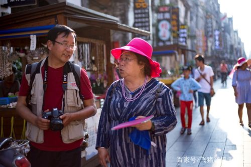 以科学态度探索北海候鸟老人的生活状况