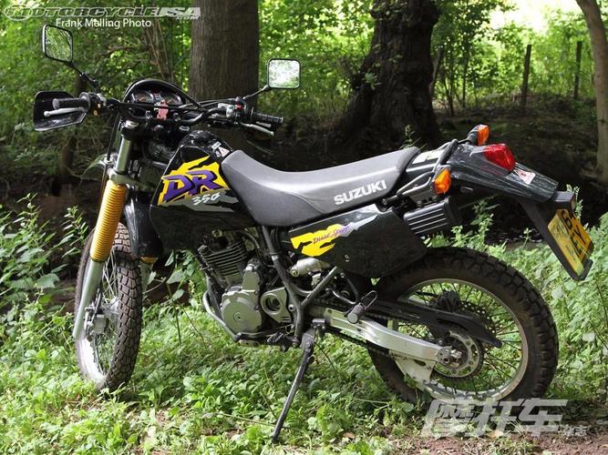 铃木dr250和350有什么区别铃木大r