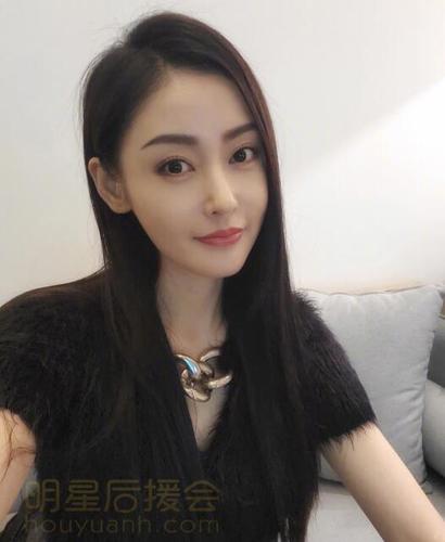 张天爱个人资料简介 张天爱生活照