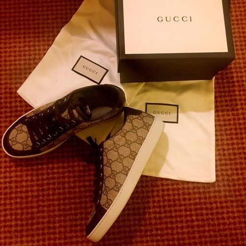 gucci 女鞋_女鞋_古驰怎么样_鞋子