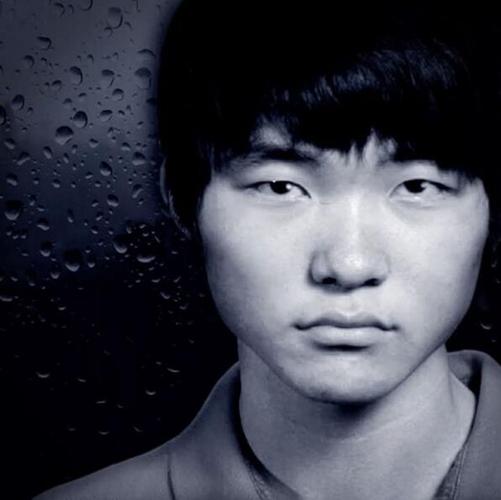 全明星宣传语 faker:无敌太寂寞