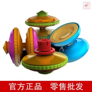金鹰卡通玩具