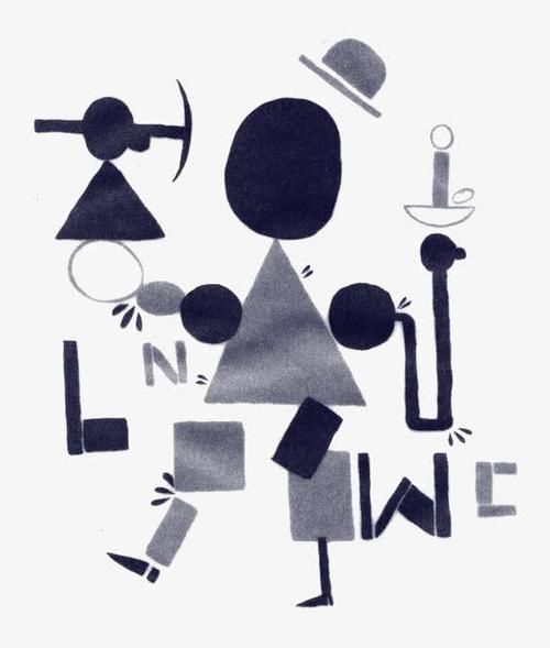 关键词 : 插画,卡通,手绘,几何图形,圆形,三角形