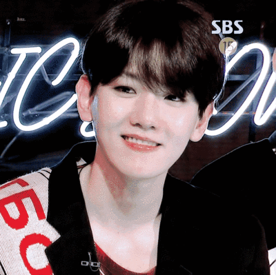 边伯贤表情包/gif