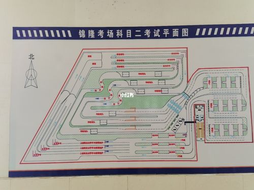 锦隆考场_松下怎么样_玄学_驾照科目二考试_汽车_道路