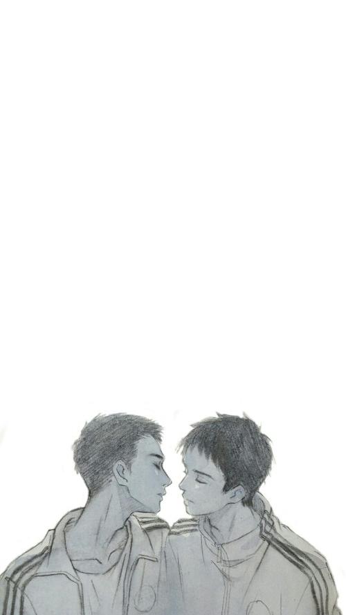 撒野 蒋丞 顾飞