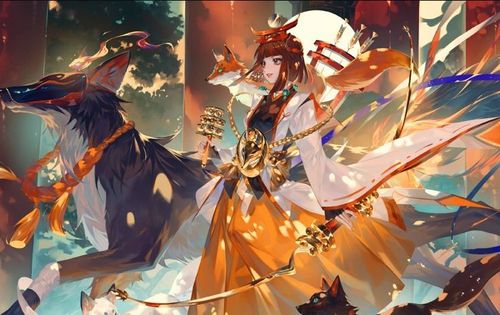 阴阳师:克制反击流的6个式神,御馔津太赖皮,第5个效果