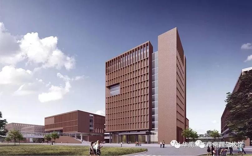 探讨珠三角地区气候适应性的绿色建筑项目   广州第一个全信息化施工