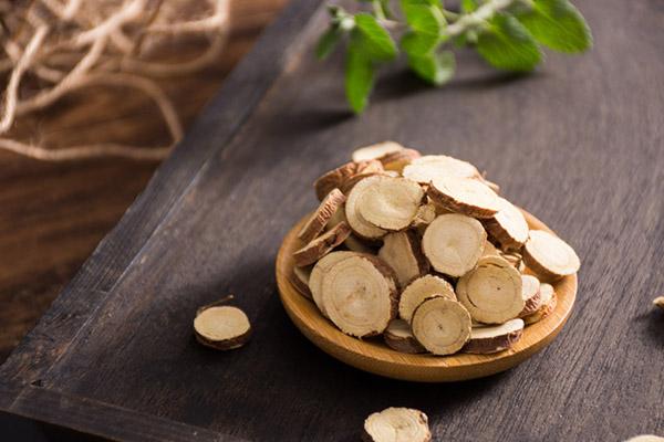 生甘草的作用与功效