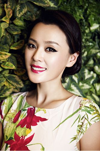 《马向阳下乡记》将播 梁爱琪横竖都是耍泼女