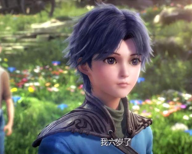 唐三和唐舞麟的爹都不养他们,轩宇:我