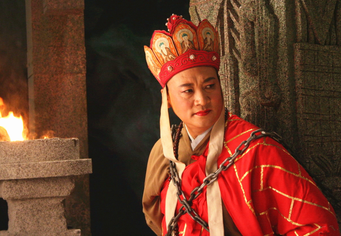 若唐僧师徒半路散伙了,仅有一人无家可归,你知道是谁吗?