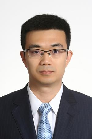 贾晖当选重庆巴南区区长贾晖简历资料照片