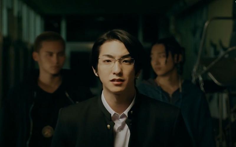 热血街区鬼邪高轰洋介个人向