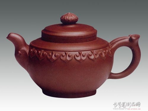 陶艺紫砂名家周菊英,名家周菊英国际艺术期权交易艺栈
