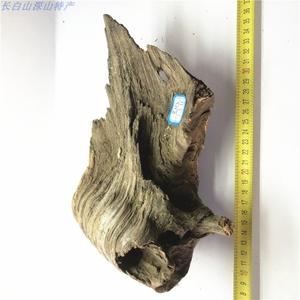 朽木枯木自然摆件