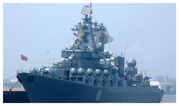 8艘万吨大驱不够用法媒海军新闻曝光055型驱逐舰第二批次开建