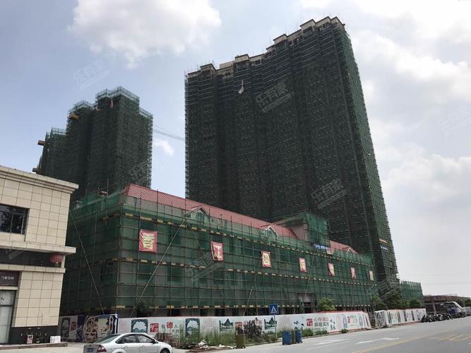 肇庆香江国际小区详情-二手房-租房-肇庆乐有家官网