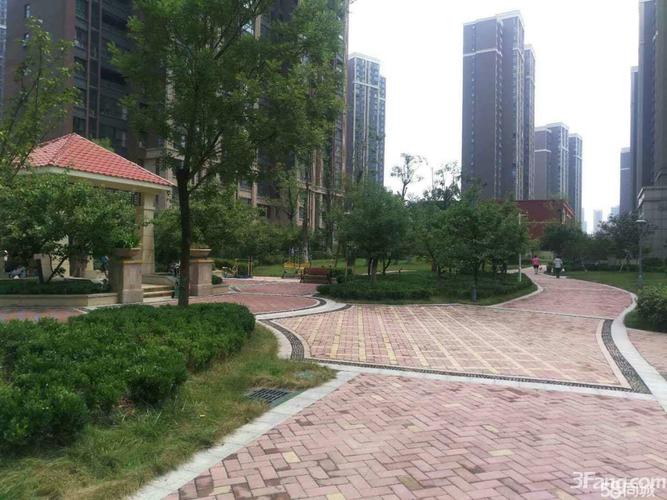 郑州中牟中牟康桥香溪郡普通住宅商铺出售,绿博 白沙
