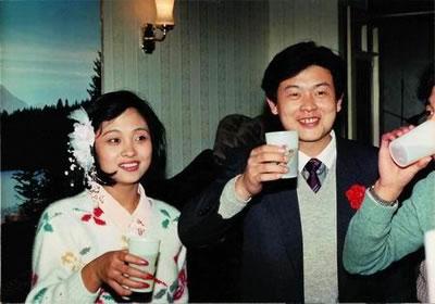 其中收录有傅彪生前撰写的5000字以及张秋芳续写的18万字