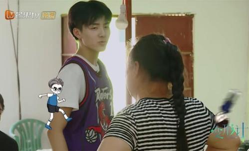 《变形记》胡嘉豪自诩天才,父母却暴露他一大缺点,只能失败妥协