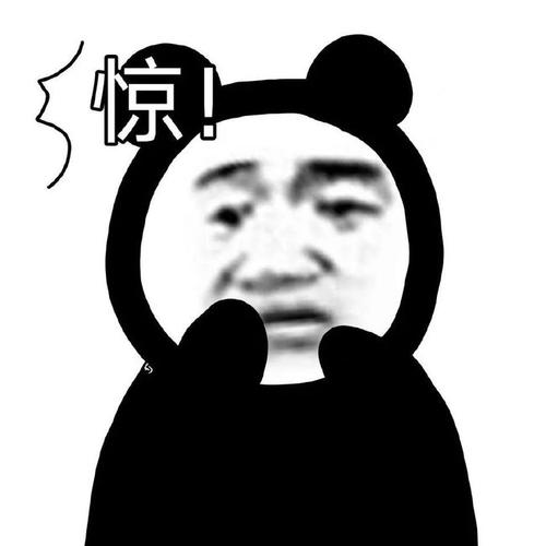 表情包动图微信表情大全