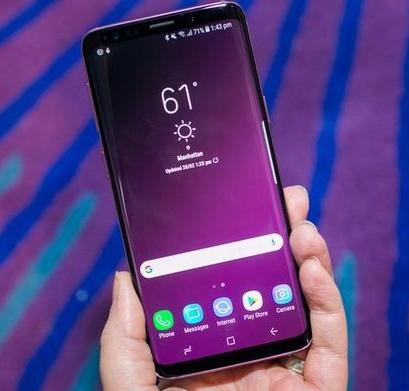 三星将于2022年推出galaxys22系列旗舰智能手机